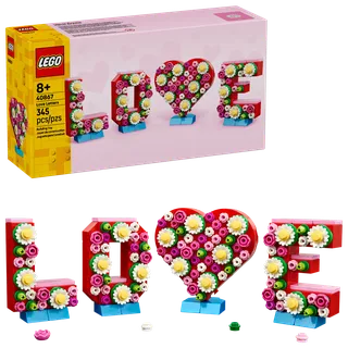 Love Letters by LEGO – product photo 2 of 11