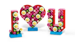 LEGO Love Letters (40867) - afbeelding 3