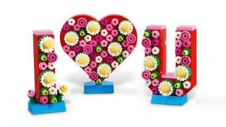 Love Letters by LEGO – product photo 4 of 11