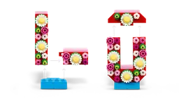 LEGO Love Letters (40867) - afbeelding 4