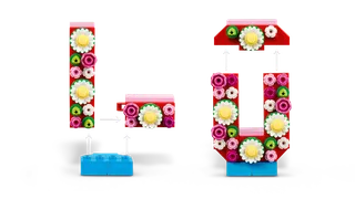 Love Letters by LEGO – product photo 5 of 11
