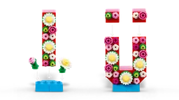 LEGO Love Letters (40867) - afbeelding 5