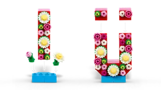 Love Letters by LEGO – product photo 6 of 11