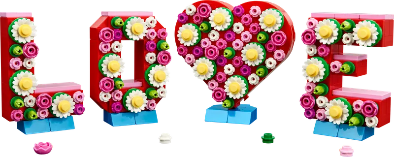 Love Letters