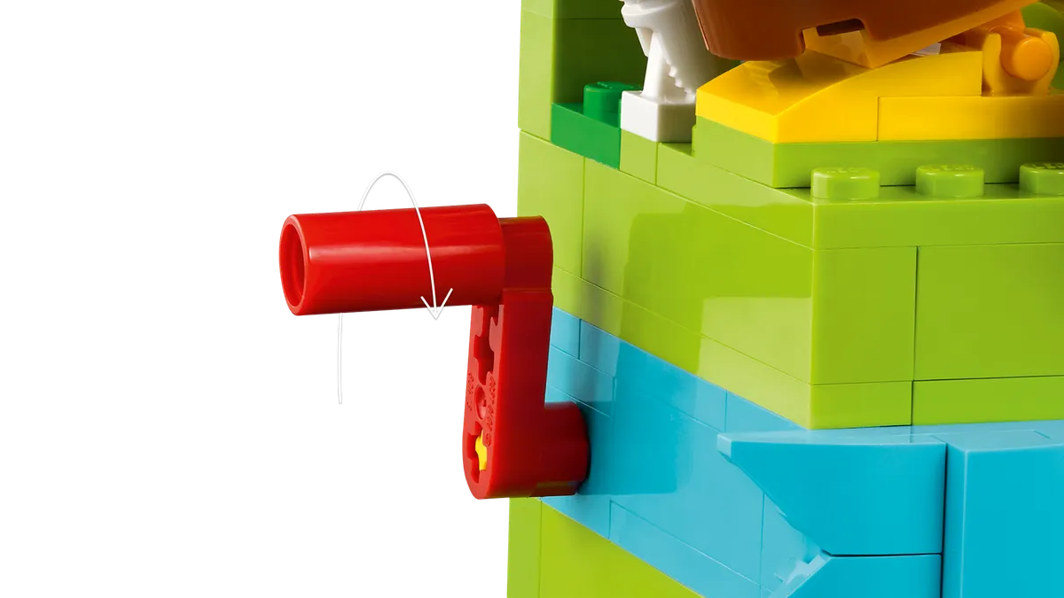 LEGO Gift Box Celebration (40871) - afbeelding 2