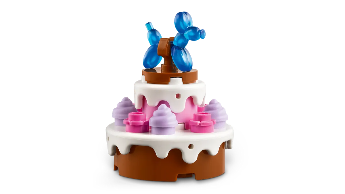 LEGO Gift Box Celebration (40871) - afbeelding 3