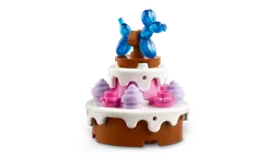 LEGO Gift Box Celebration (40871) - afbeelding 4