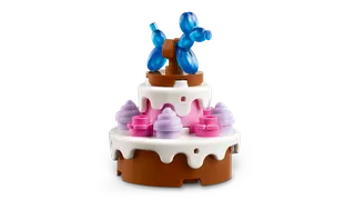 Gift Box Celebration de LEGO – photo du produit 5 sur 10