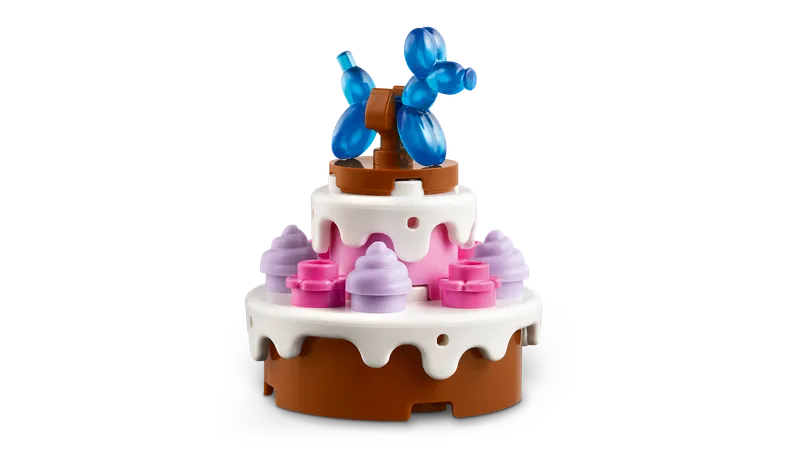 Gift Box Celebration de LEGO – photo du produit 5 sur 10