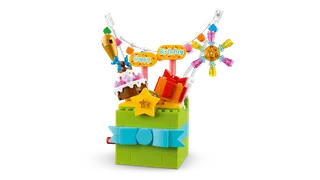 Gift Box Celebration de LEGO – photo du produit 6 sur 10