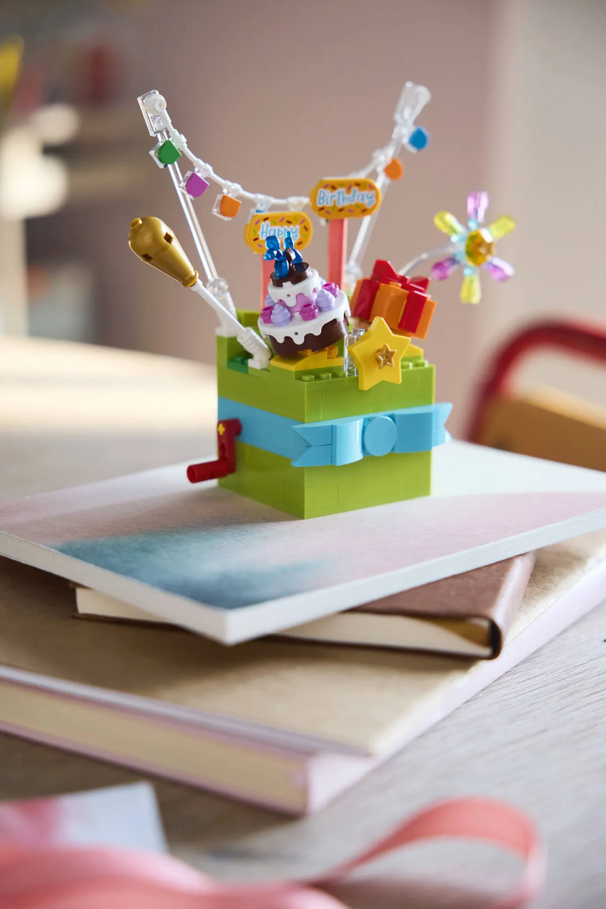 LEGO Gift Box Celebration (40871) - afbeelding 7