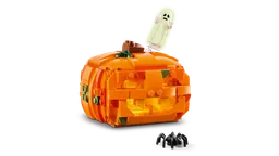 LEGO Halloween Pumpkin Lantern (40872) - image 1