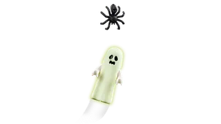 Halloween Pumpkin Lantern fra LEGO – produktfoto 4 af 13