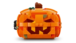 LEGO Halloween Pumpkin Lantern (40872) - image 5