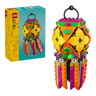 Colorful Lantern fra LEGO – produktfoto 2 af 8