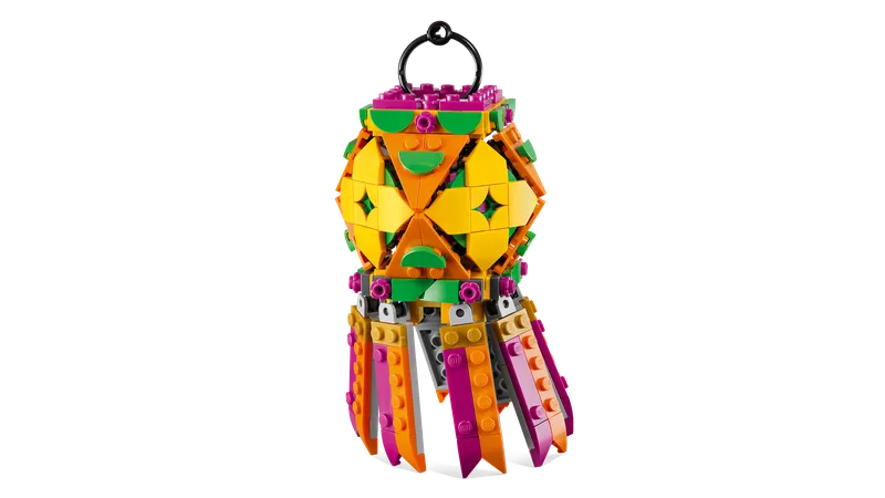 Colorful Lantern fra LEGO – produktfoto 3 af 8