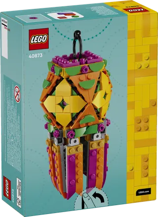 Colorful Lantern fra LEGO – produktfoto 8 af 8