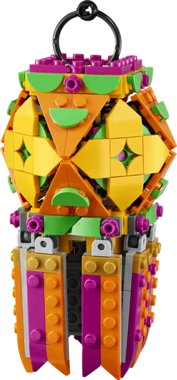 LEGO Colorful Lantern (40873)