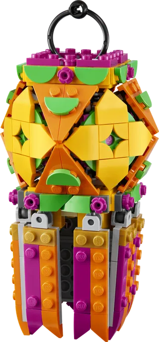 Colorful Lantern fra LEGO – produktfoto 1 af 8