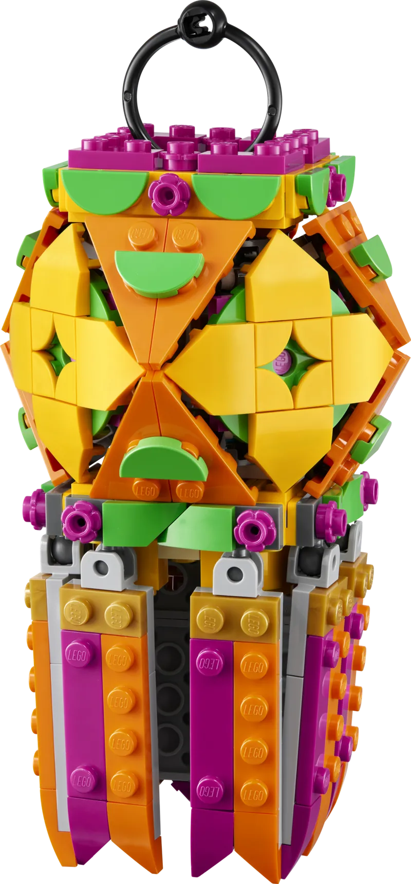 Colorful Lantern