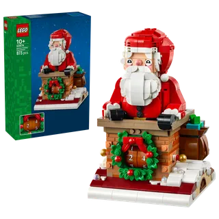 Santa's Holiday Countdown by LEGO – product photo 2 of 10