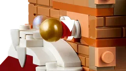 LEGO Santa's Holiday Countdown (40874) - Bild 3