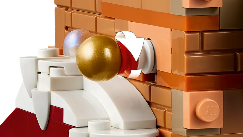 Santa's Holiday Countdown by LEGO – product photo 5 of 10