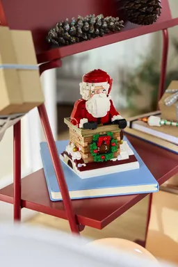 LEGO Santa's Holiday Countdown (40874) - Bild 5
