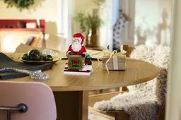 LEGO Santa's Holiday Countdown (40874) - Bild 7