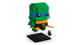 LEGO Teenage Mutant Ninja Turtles Figures (40878) - afbeelding 3