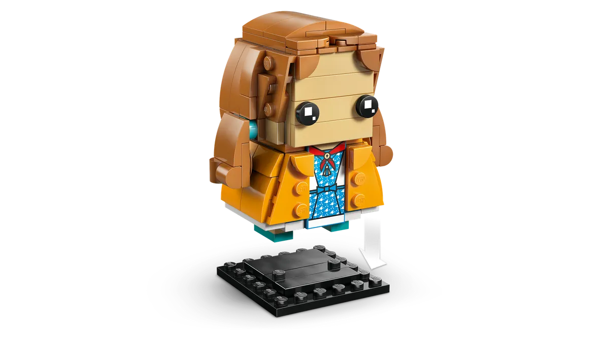 LEGO Eleven, Max, Demogorgon and Holly Figures (40879) - Bild 1