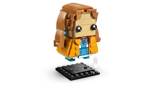 Eleven, Max, Demogorgon and Holly Figures von LEGO – Produktfoto 4 von 10