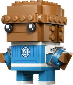 LEGO Avengers: Doomsday Heroes & Villain (40880) - Bild 1