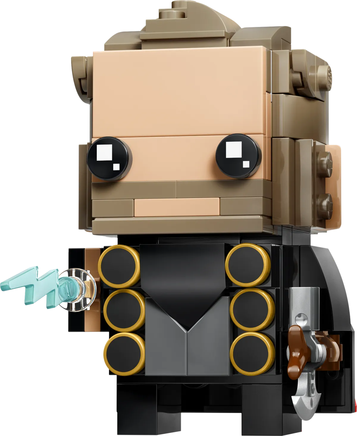 LEGO Avengers: Doomsday Heroes & Villain (40880) - Bild 2