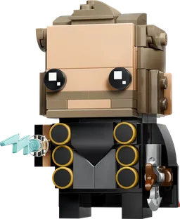 LEGO Avengers: Doomsday Heroes & Villain (40880) - Bild 2