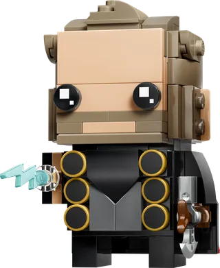 Avengers: Doomsday Heroes & Villain fra LEGO – produktfoto 4 af 12