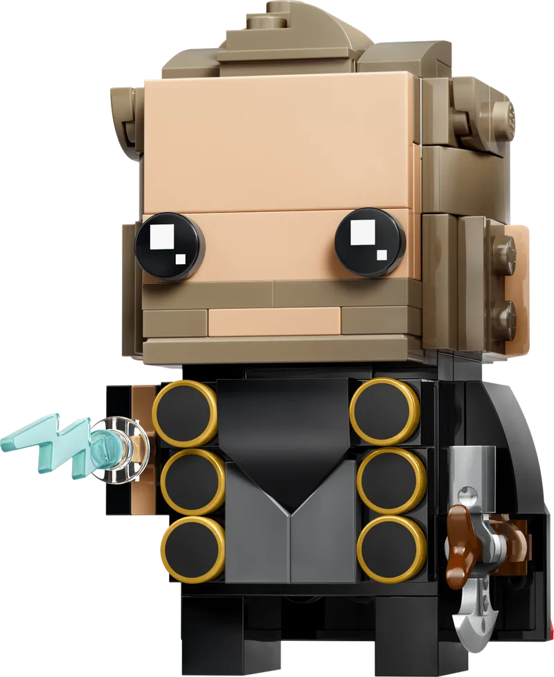 Avengers: Doomsday Heroes & Villain fra LEGO – produktfoto 4 af 12