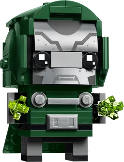 LEGO Avengers: Doomsday Heroes & Villain (40880) - Bild 3