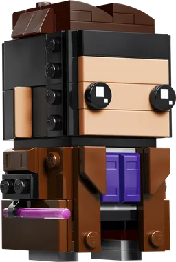 LEGO Avengers: Doomsday Heroes & Villain (40880) - Bild 4