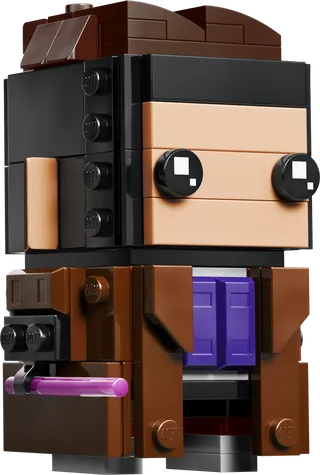 Avengers: Doomsday Heroes & Villain fra LEGO – produktfoto 6 af 12