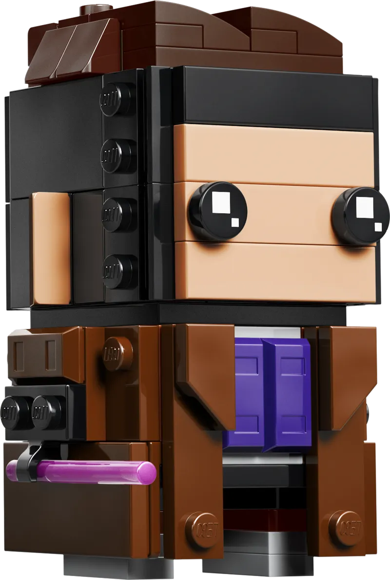 Avengers: Doomsday Heroes & Villain fra LEGO – produktfoto 6 af 12