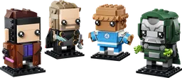 LEGO Avengers: Doomsday Heroes & Villain (40880)