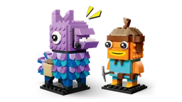LEGO Supply Llama & Fishstick Figures (40881) - image 3