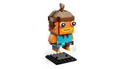 LEGO Supply Llama & Fishstick Figures (40881) - image 4