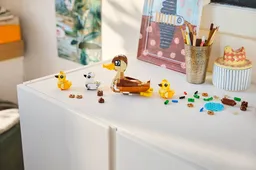 LEGO Duck Family (40885) - afbeelding 3