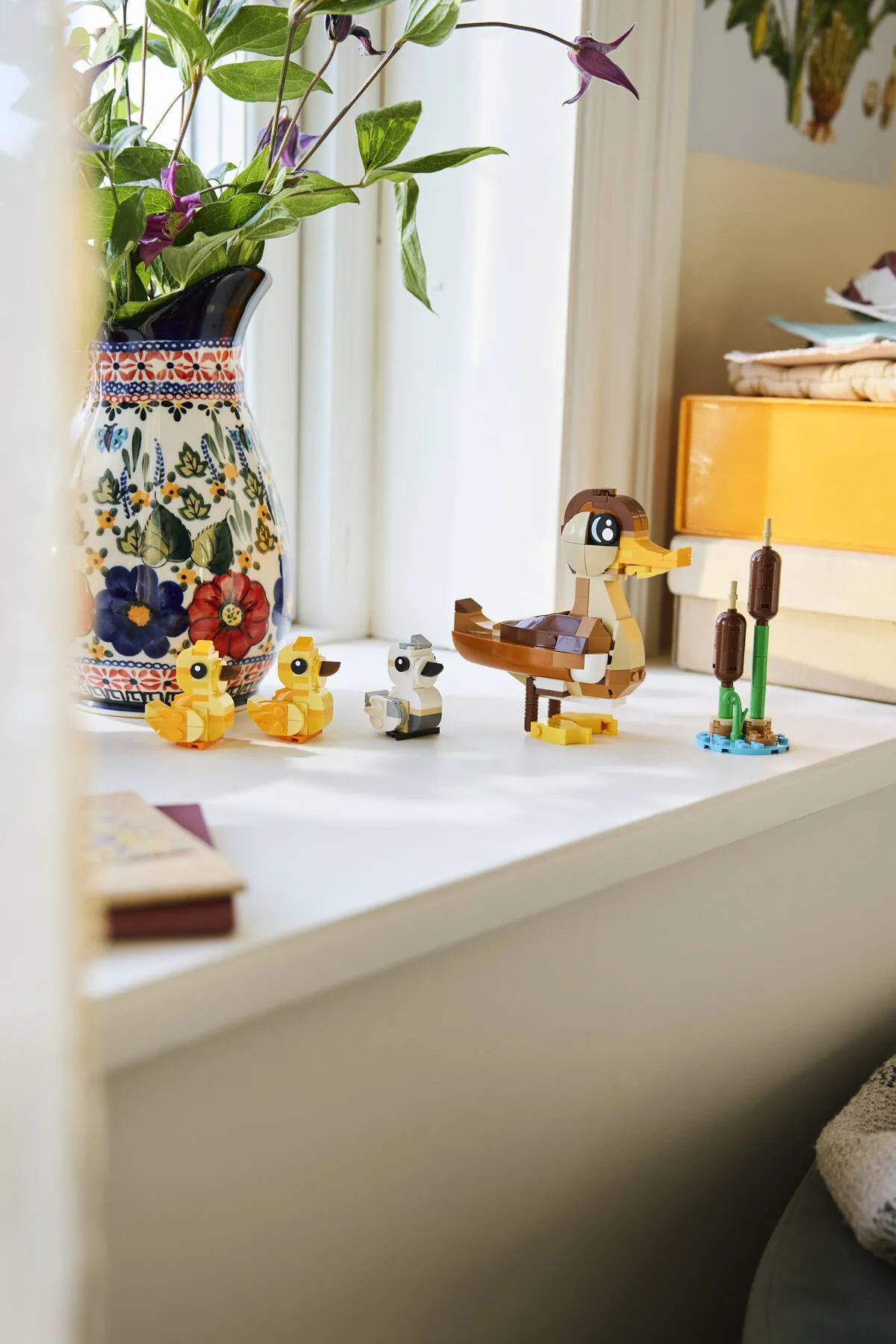 LEGO Duck Family (40885) - Bild 4