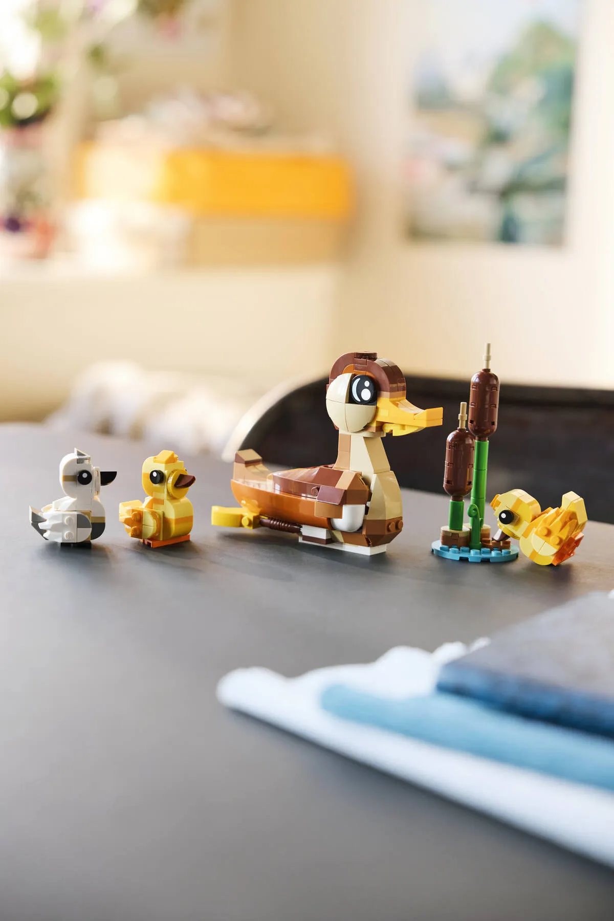 LEGO Duck Family (40885) - Bild 5
