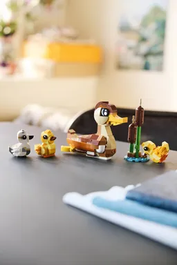 LEGO Duck Family (40885) - afbeelding 5