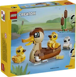 LEGO Duck Family (40885) - afbeelding 6