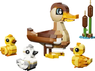 Duck Family by LEGO – product photo 1 of 7